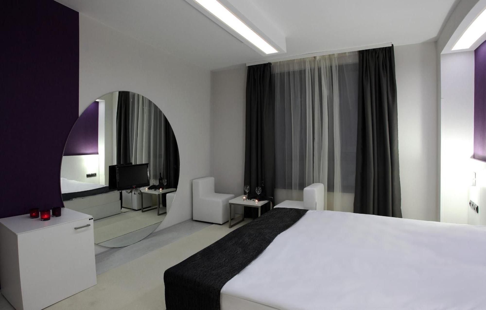 Hotel Idol Targóvishte Habitación foto