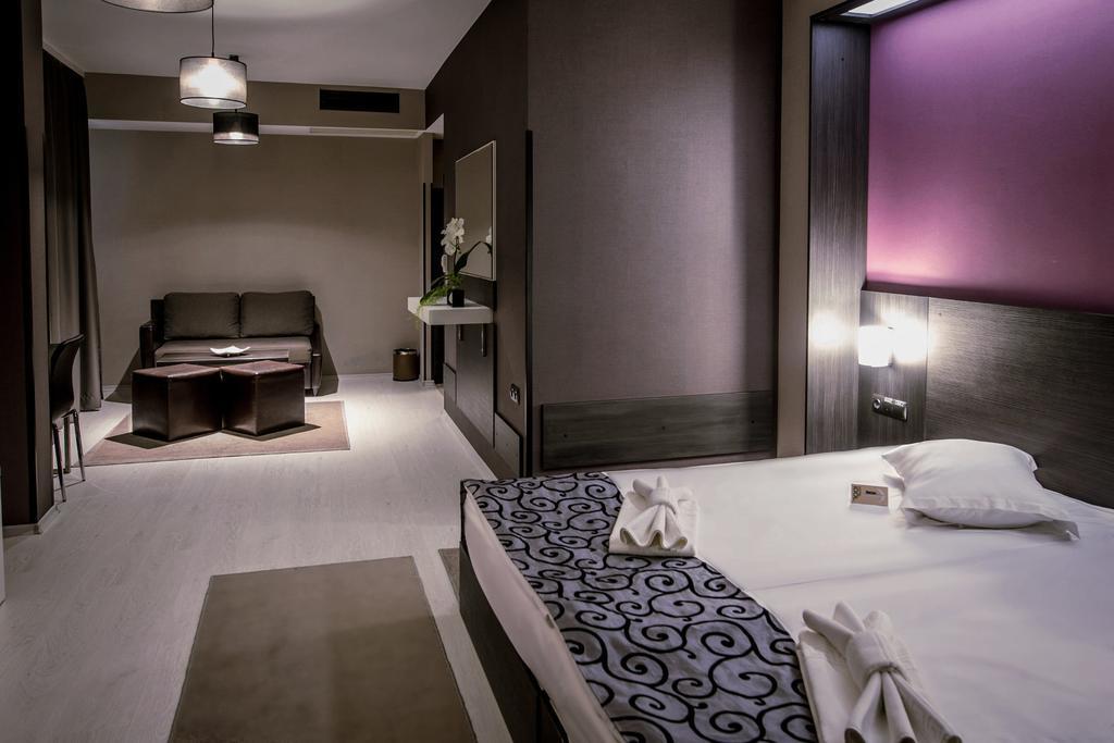 Hotel Idol Targóvishte Habitación foto